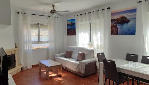 Apartamento El Humedal Cabo de Gata - Foto 5