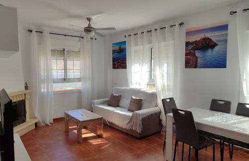 Apartamento El Humedal Cabo de Gata - Foto 5