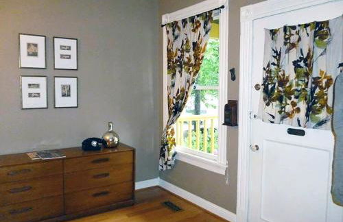 NE Portland Oregon Modern Victorian Duplex - Foto 9