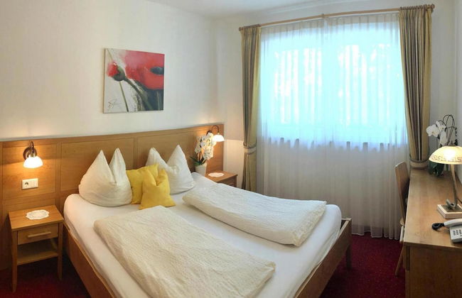 Apartment in Goldrain With Pool & Mountain Views - Photo 12