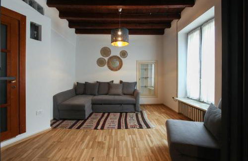 HACCA Collection - Milanese 2BR in Porta Venezia - Foto 13