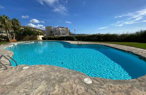 Vistamar appartment swimming pool and magnificent panoramic terrace ! - Foto 28