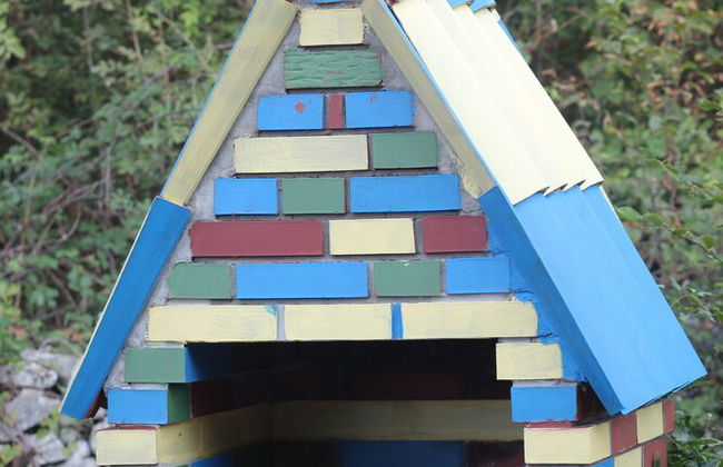 Villa Salamander - Foto 23