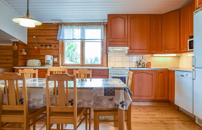 Petäjäinen - Foto 9