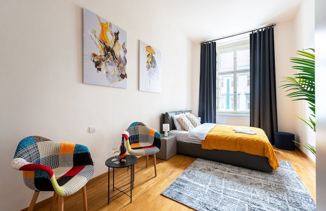 Cozy apartment for a family - Foto 9