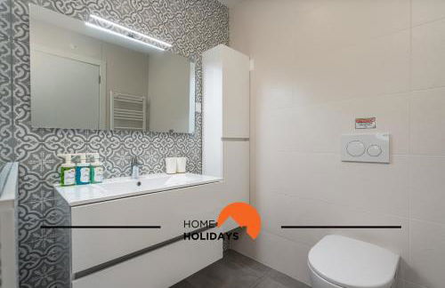 #239 Vivenda V3 com Piscina by Home Holidays - Foto 20