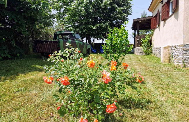 Cozy 1 Bed Cottage in Ognen, Near Karnobat, Burgas - Photo 21