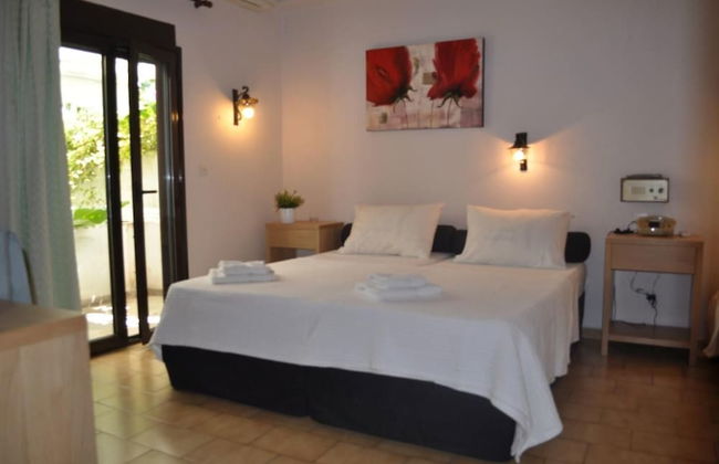 Byzance Hotel - Photo 20