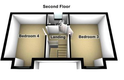 The Iris house is close to city centre and is ideal for tourists, visiting family members or work related activities including contractors - Foto 11