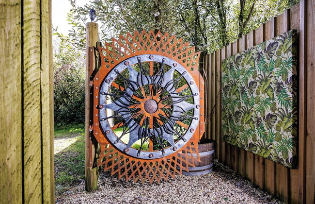 Old Pound Smithy - Photo 64