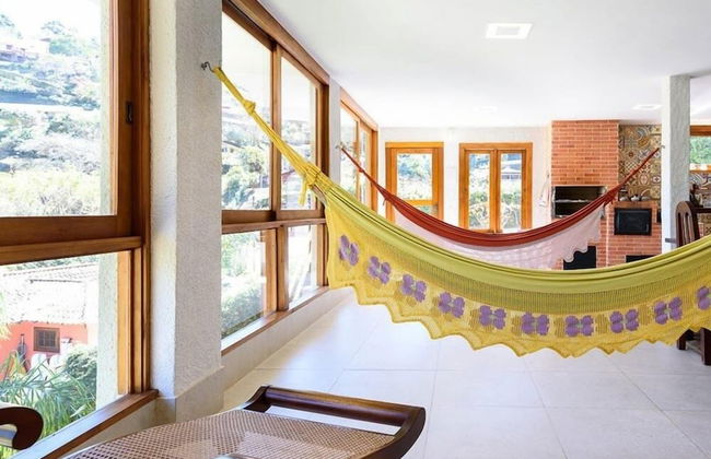 All in Rio - Casa com Área Gourmet e diarista - Foto 32