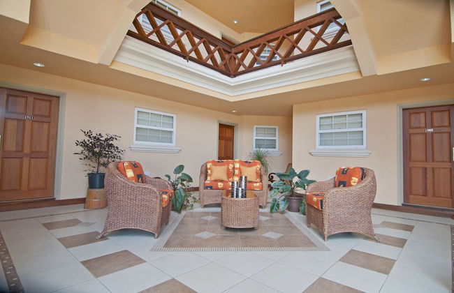 Mandela Court Grenada - Foto 9