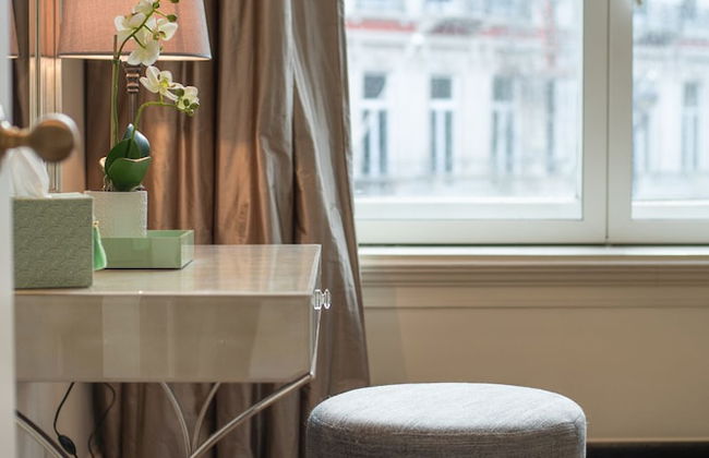 Grosvenor Gardens by CAPITAL - Foto 11