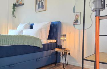 Black Forest -4- I Design I Boxspring I Balkon mit Ausblick I Spielplatz I Nespresso - Foto 34