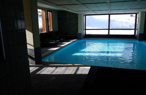 Les chalets du galibier 2 WIFI Parking privé 4stars - Foto 13