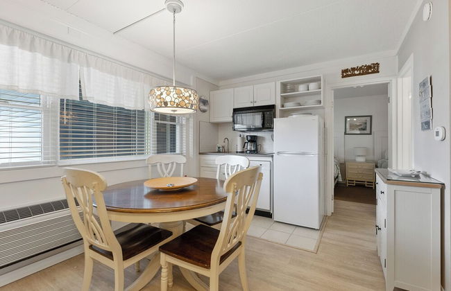 Beachcomber Resort - Photo 53