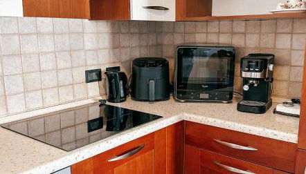 Casa Vacanze Filanda - Photo 5, stove