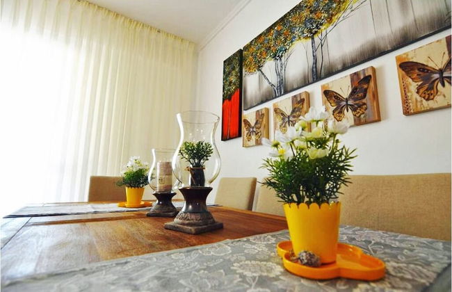 Monad Villa Hellas Hanioti - Foto 10