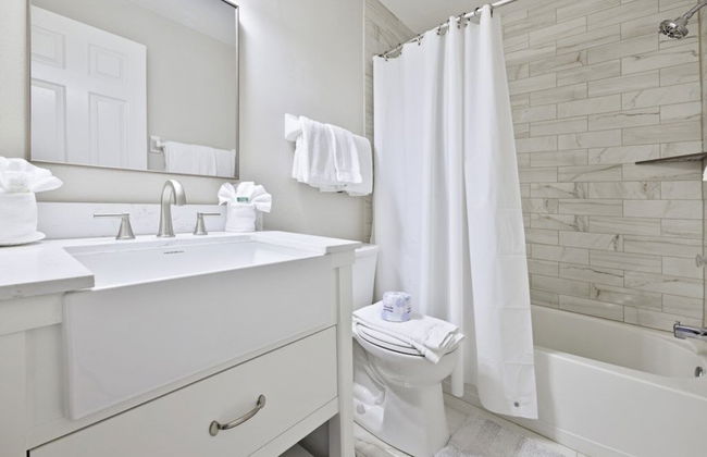 South Seas Bayside Villa 4306 3 Bedroom Condo by RedAwning - Foto 18