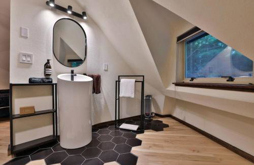 Hidden Dome Retreat in the Trees - Foto 11