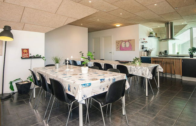 Luxury Retreat in Vorupor - By Traum Ferienwohnungen - Foto 22