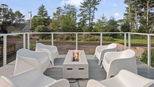 Pacific Getaway in Rockaway Beach - Foto 4