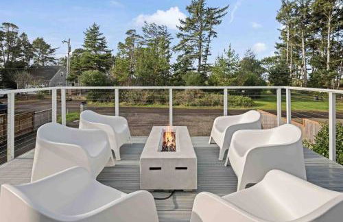 Pacific Getaway in Rockaway Beach - Foto 4