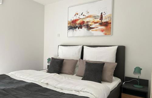 NEU - Apartment in Brühl-City - Foto 9