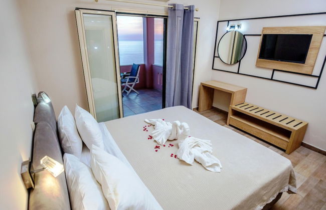 Idyllic Sunsets Seaviews Pool - Villa Melina - Foto 15