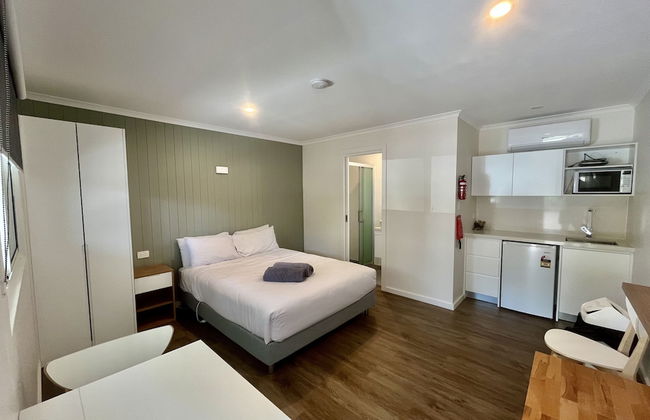 Young Tourist Park - Foto 20