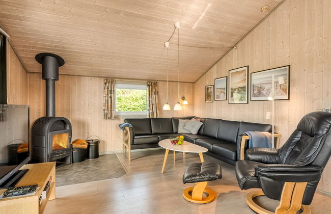 "Robertha" - 800m to the fjord - Foto 28