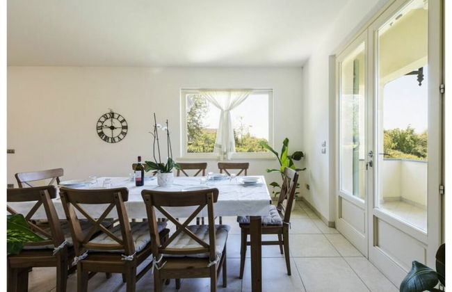 Villa Mia Comfortable Holiday Residence - Foto 25