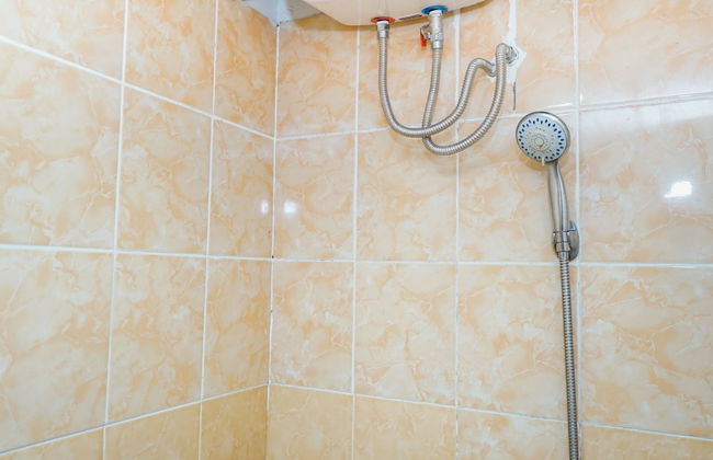 Spacious Studio Room Menteng Square Apartment - Foto 12