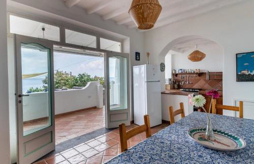 Villa Mareblu Luxury Holiday Apartment direttamente sul mare - Foto 5
