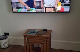 Inveravon Holiday Home - Foto 36