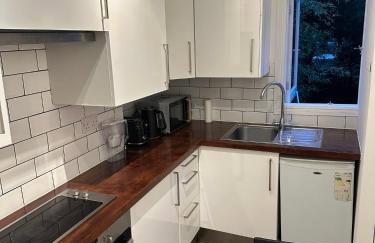 Beautiful Cosy Apartments in King's Cross - Foto 10