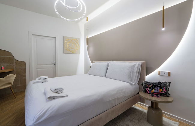 Diamonds Rooms and SPA - Foto 13