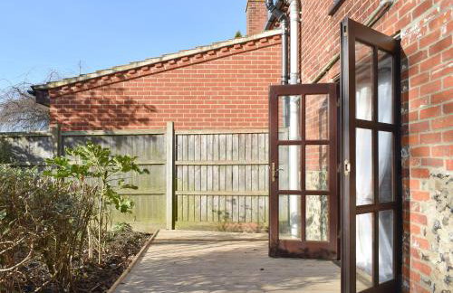 Wilma Cottage - Photo 18