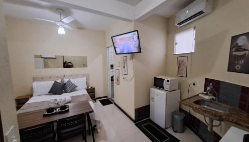 Suite da Lú - Foto 1