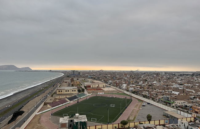 Exclusive Panoramic Ocean View (1805) - Foto 30