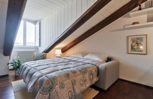 Appartamento Porta Susa 2 by Home4holidays - Foto 8