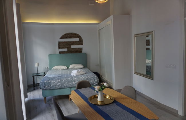 Apartamentos Mediterránea Centro - Foto 4