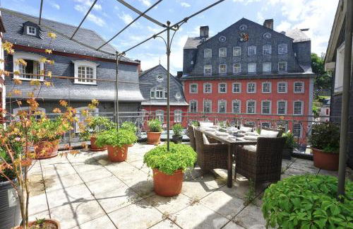 LOFT13 Traumhafte Wohnung mit Terrasse für 4 Gäste - Foto 24