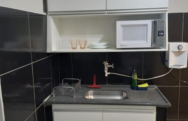 Apartamento 1010 - Foto 5