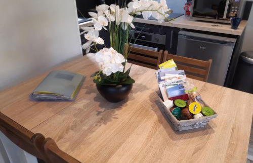 Le cottage de Guidel - Foto 7