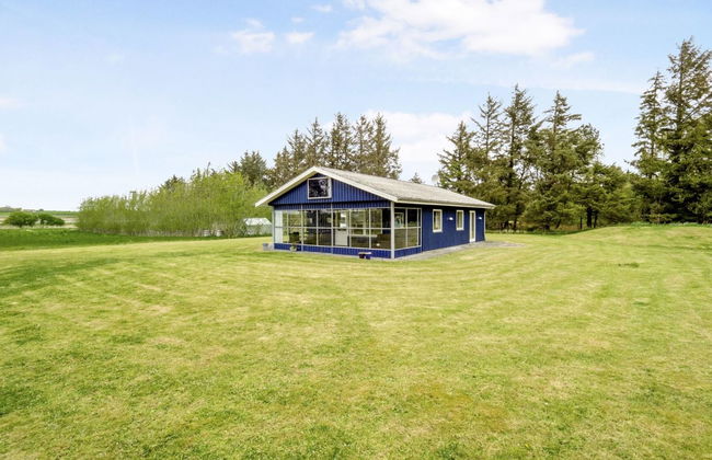 "Mikkeline" - 400m to the fjord - Foto 7