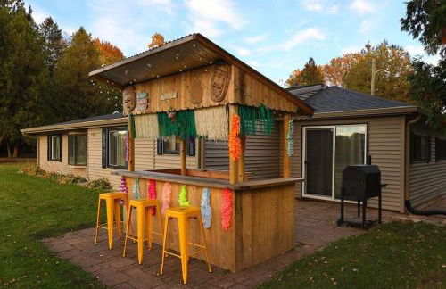 Spacious Pickleball Pines - Foto 21