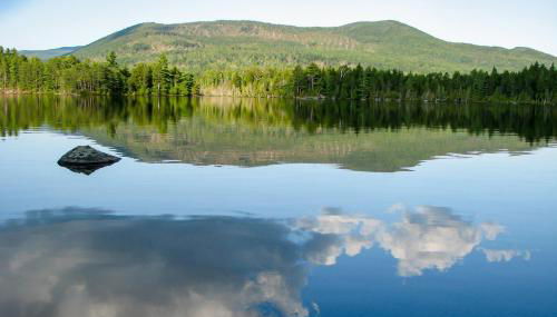 Prong Mountain - Foto 1