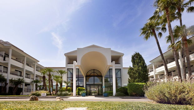 Bahia Pollensa Aparthotel - Foto 2