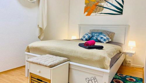 Ferienwohnung Annika - Foto 4